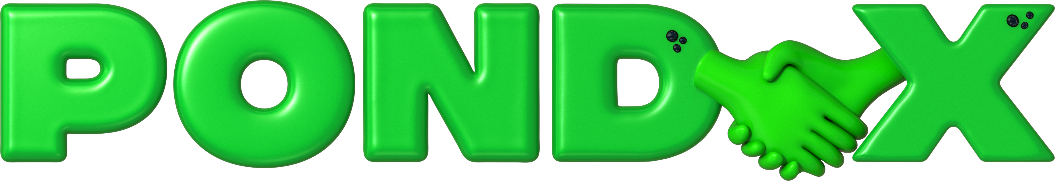 pond0x logo