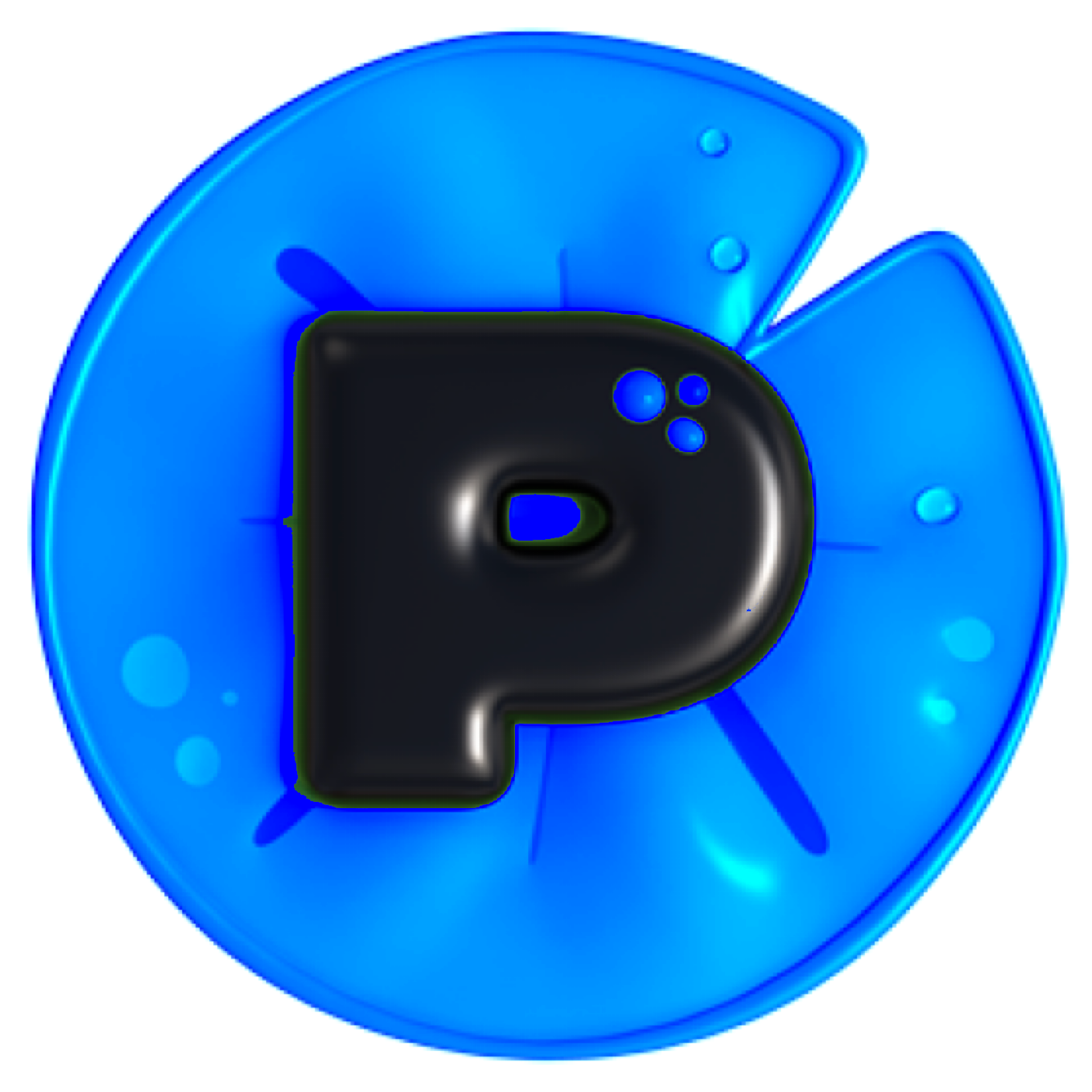Pondwater symbol link